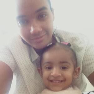 Meet your Posher, Ray